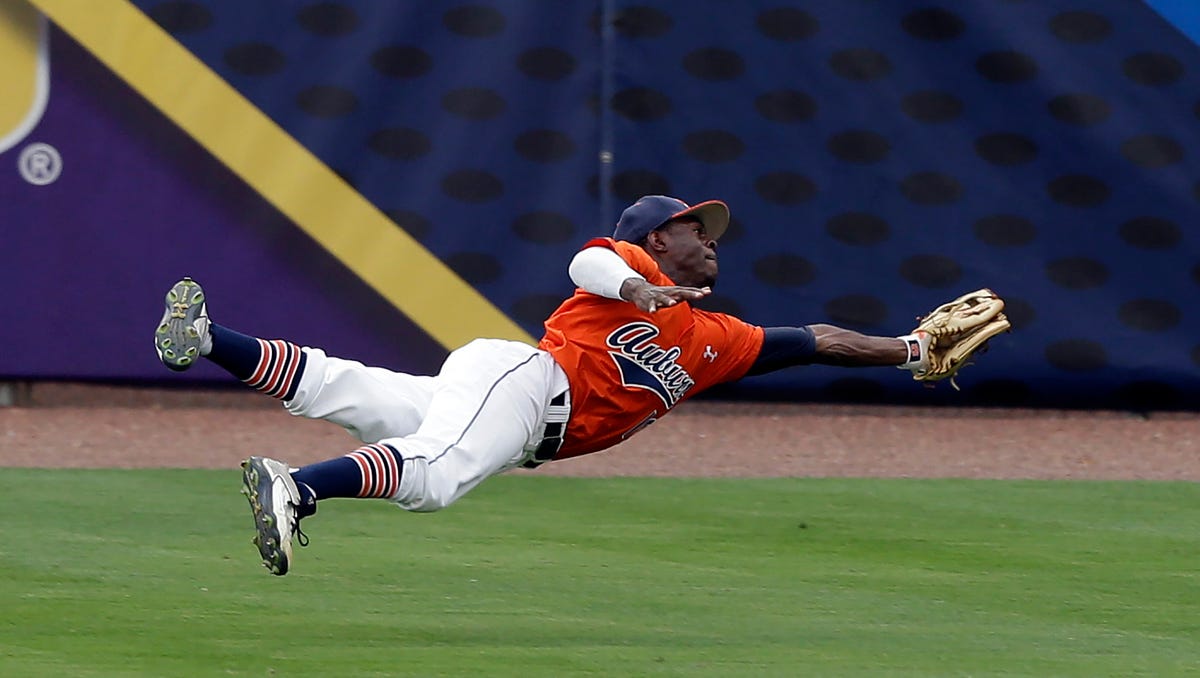 Arizona Diamondbacks draft history First round picks