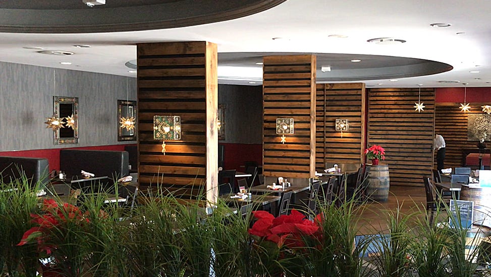 Restaurants Open On Christmas Day 2022 Ventura County These Ventura County Restaurants Will Be Open On Christmas Day