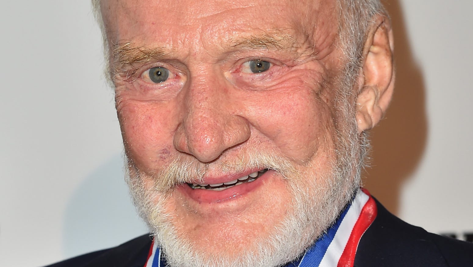Buzz Aldrin sues his family alleging fraud
