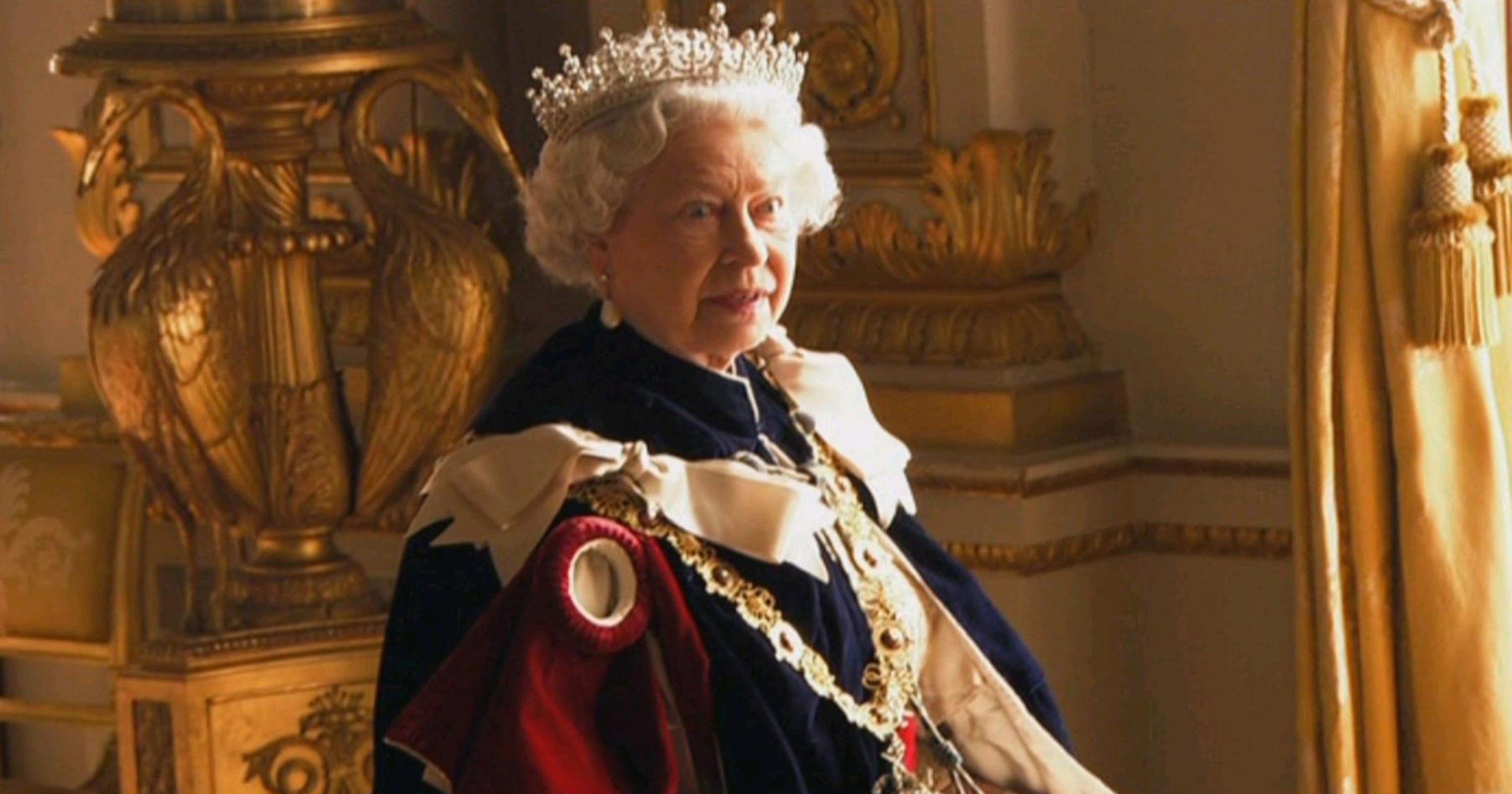 Queen Victoria vs. Queen Elizabeth II: A tale of the tiaras