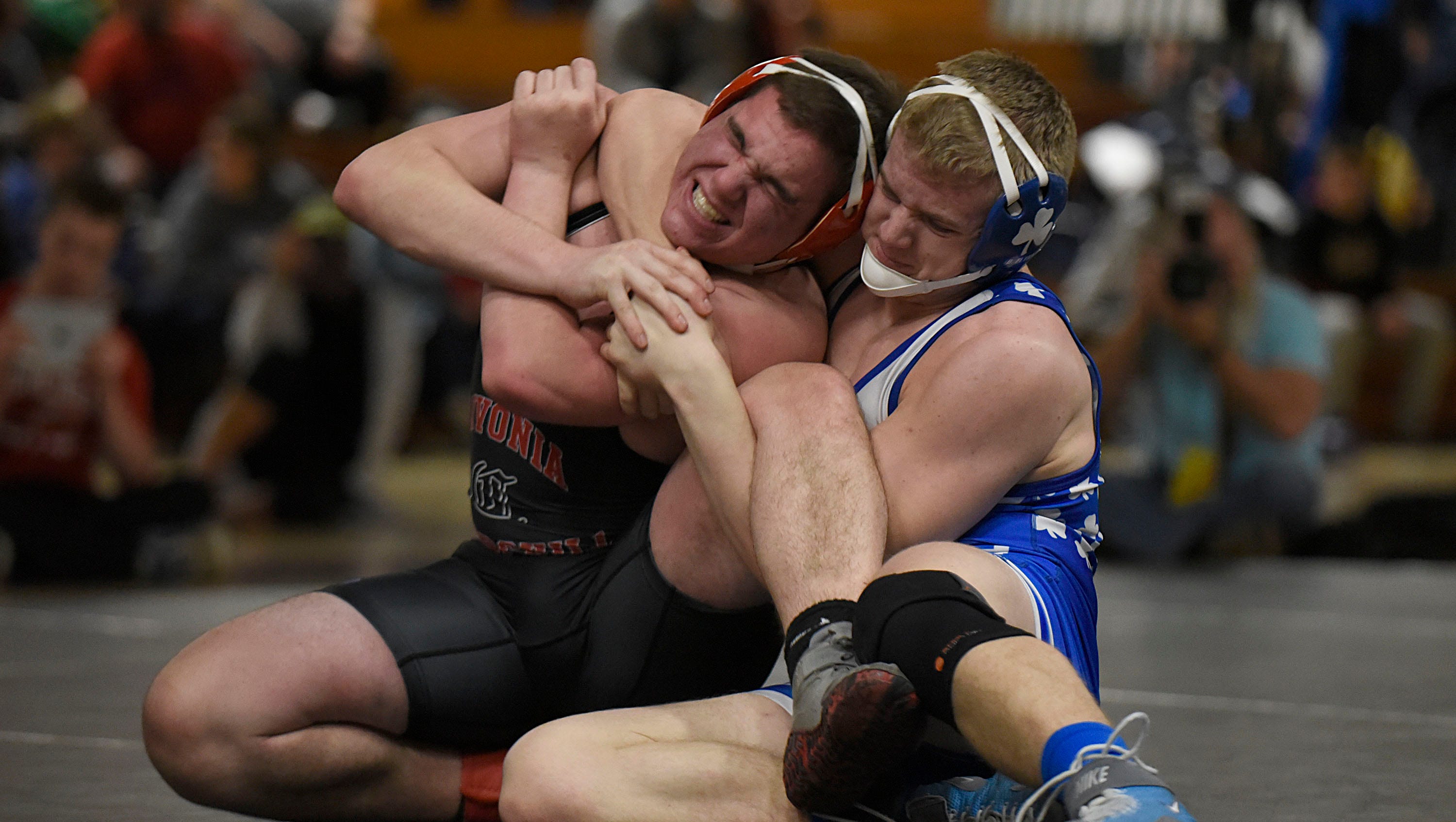 Wrestling  Rules  Tips  Strategy  and Safety  Sports from Coast to Co 