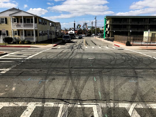 H2oi Cruisin Officials Weigh Fines Other Venues Amid