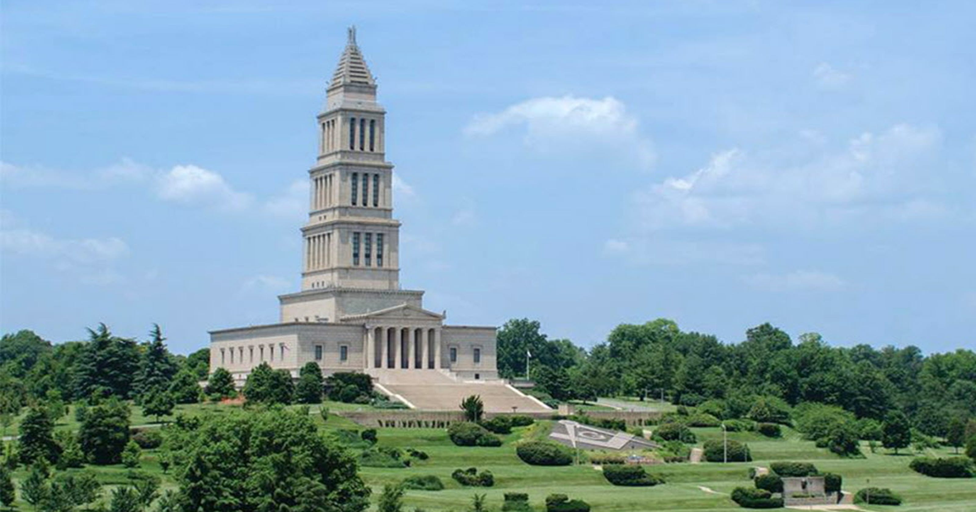 Park Service names 4 new National Historic Landmarks