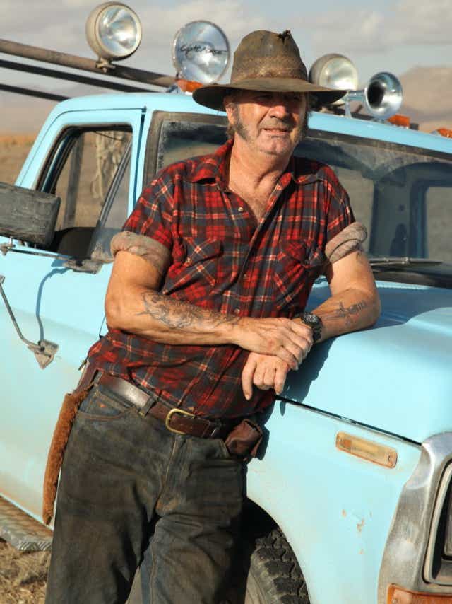 6 Reasons Why Mick Taylor Is Your New Favorite Villain
