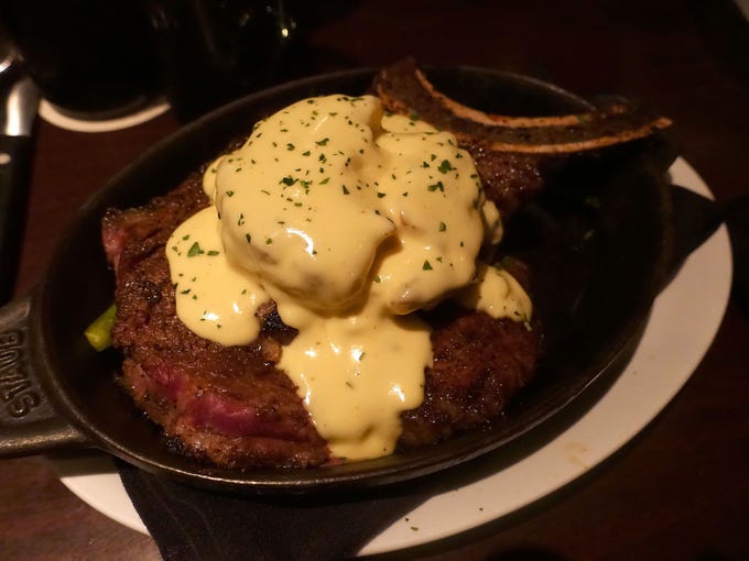 11 best steakhouses in Phoenix