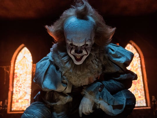 Scarediego At Comic Con It Chapter Two The Nun Are