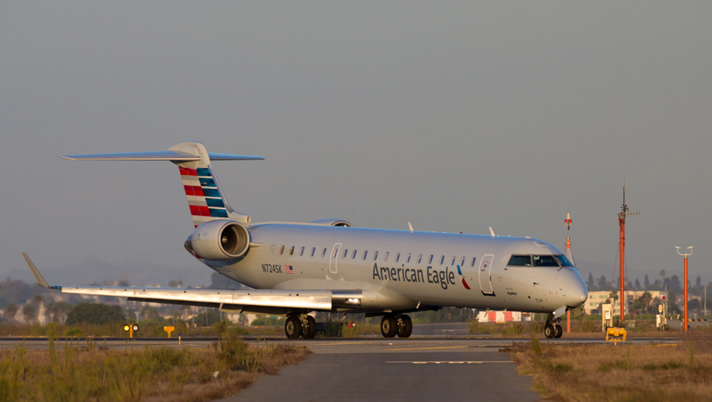 American Airlines: Portland, Maine, gets new non-stop to Chicago O'Hare