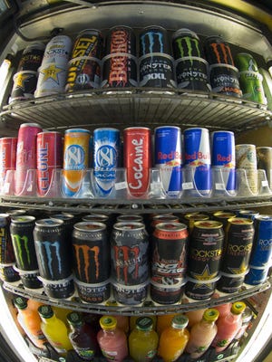 How To Sell Energy Drinks