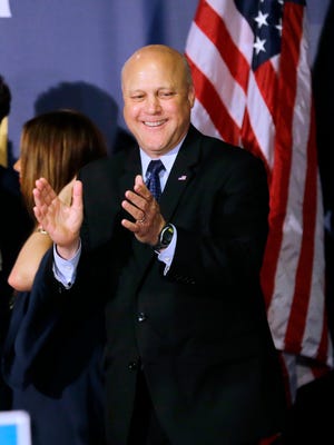 New Orleans Mayor Mitch Landrieu has promised to revamp the New Orleans Police Department's sex crimes unit and reopen hundreds of cases.