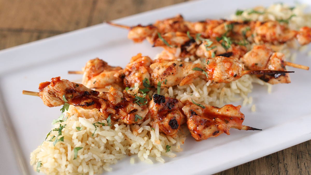 Char Kitchen Bar Replaces Bink S Scottsdale