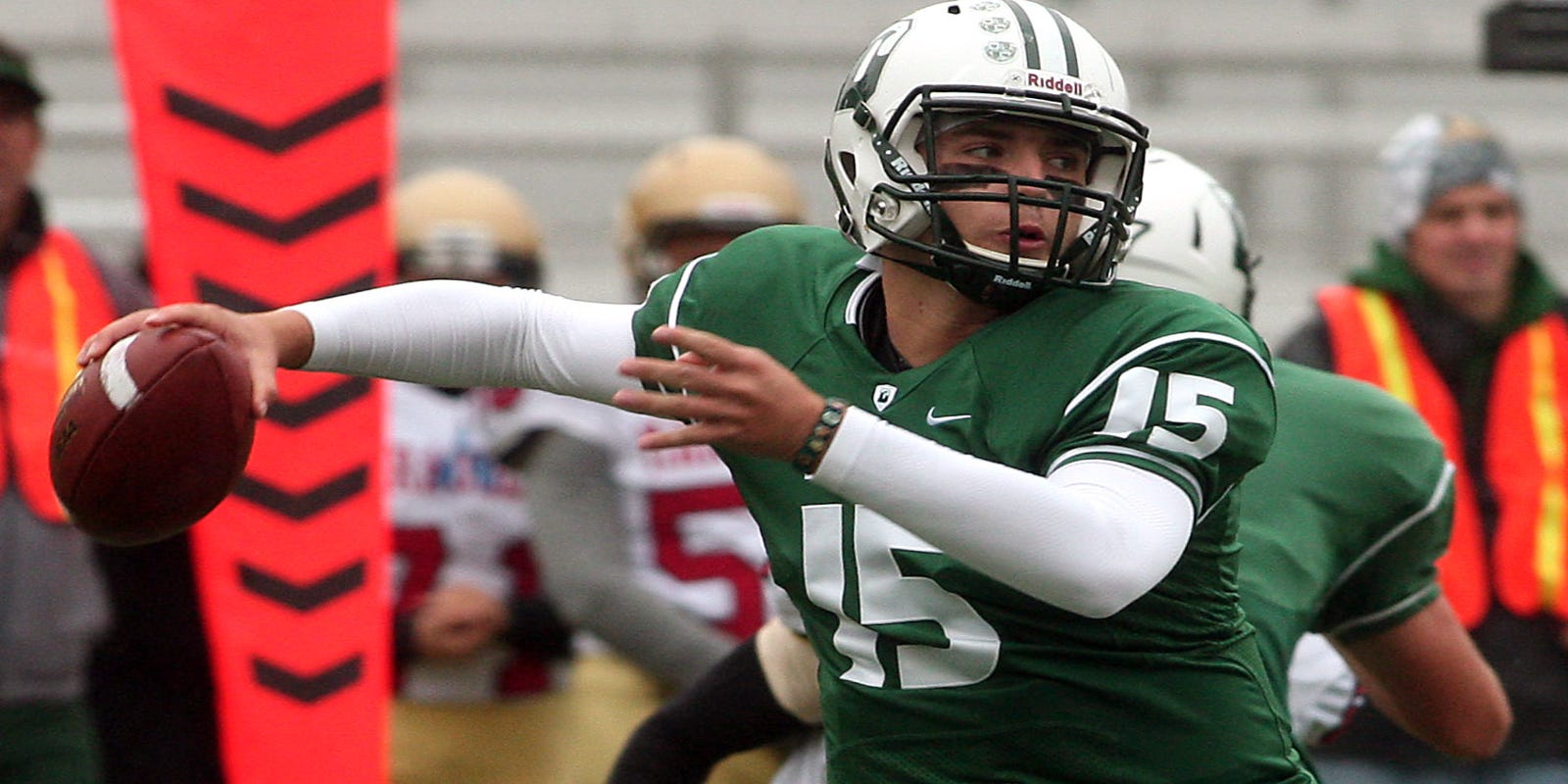 Delbarton Wins Thriller Over Poly Prep
