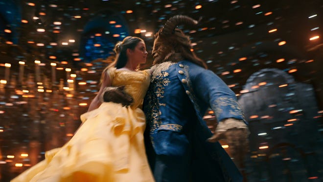 Review Rousing New Beauty And The Beast Is Even Better Than The Original Review Rousing New Beauty And The Beast Is Even Better Than The Original