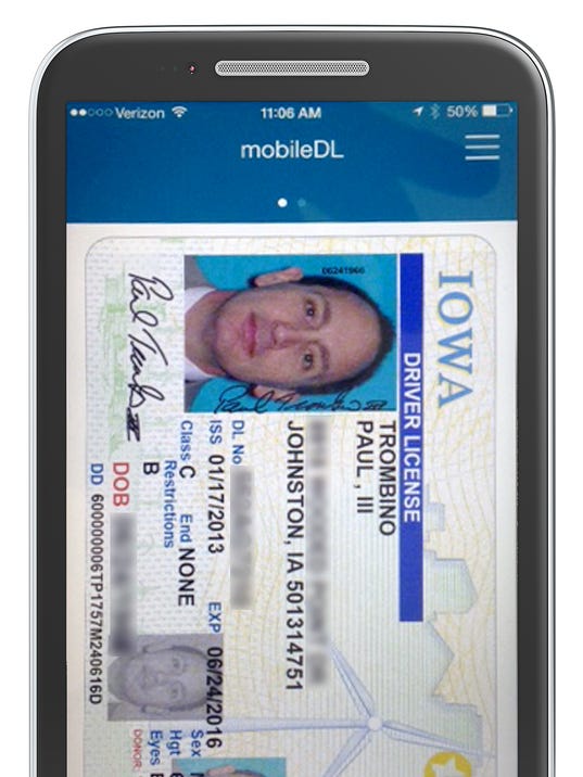 Polk County Iowa Drivers License Office