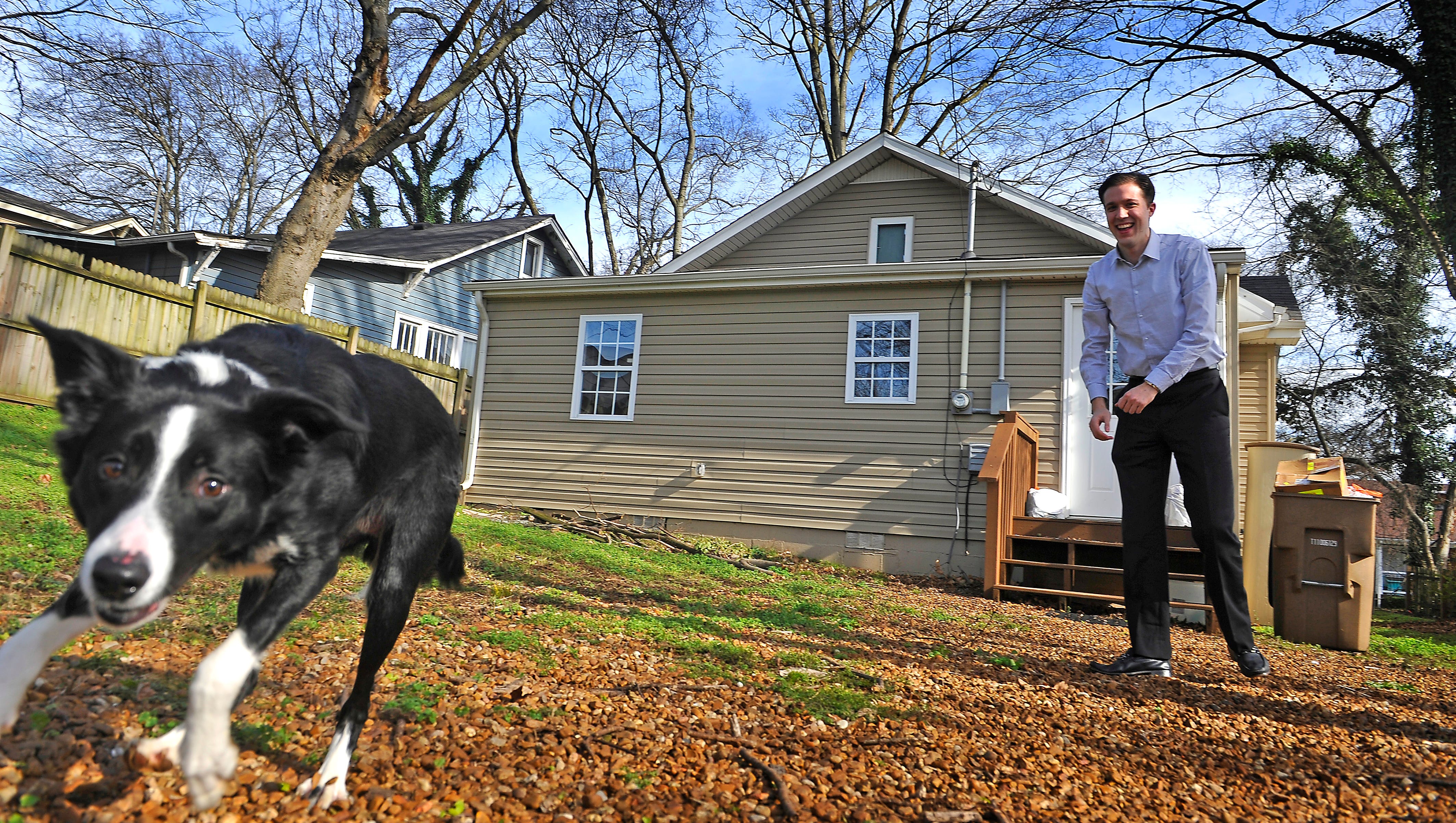 Nashville moving toward stronger animal control rules