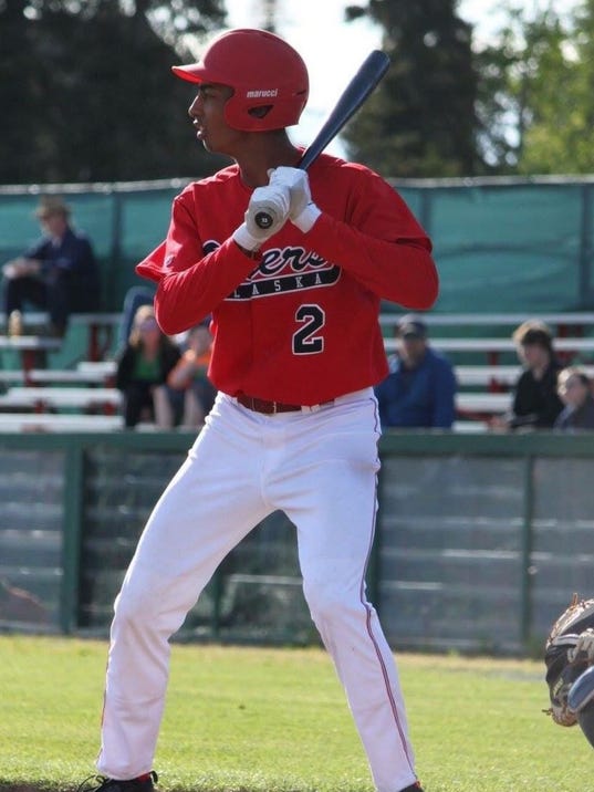 Now fully committed, Ray Kerr is back in baseball, in the minor leagues