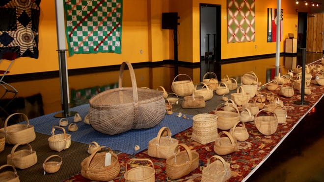 The 32nd Annual White Oak Craft Fair will be held at the Cannon County Arts Center at 1424 John Bragg Highway in Woodbury on September 10th from 9am-5pm and September 11th from 9am-4pm.