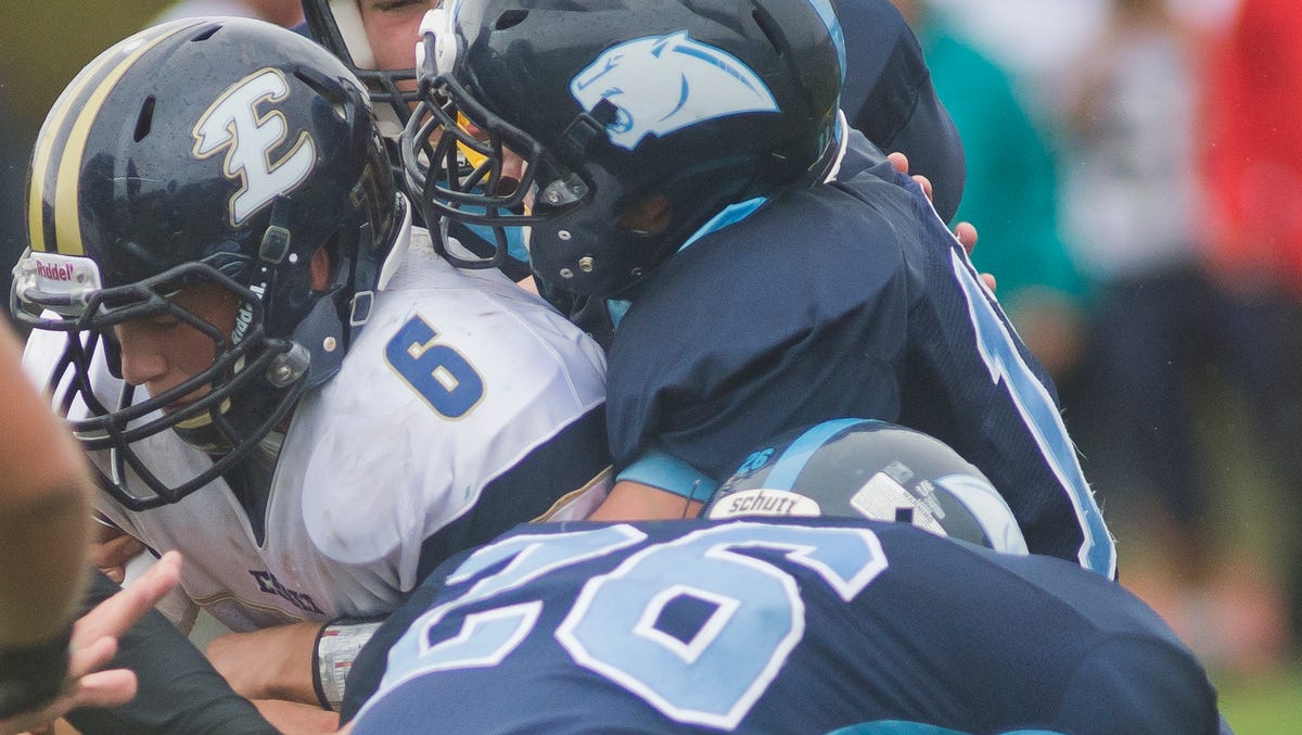 MMU vs. Essex High School football Saturday