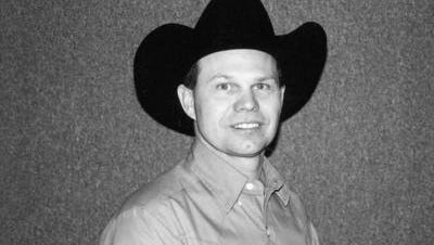 Jim Croff of Geyser has been president of the Montana Pro Rodeo Circuit for several decades.