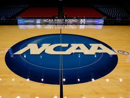 NCAA tournament schedule: March Madness First Four times, TV guide