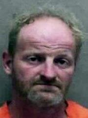 West Virginia man John Strawser is accused of fatally shooting Maine resident Timothy "Asti" Davison.