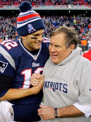 Tom Brady, Bill Belichick and the Patriots have been at the heart of two high-profile rules violation scandals in the last decade.