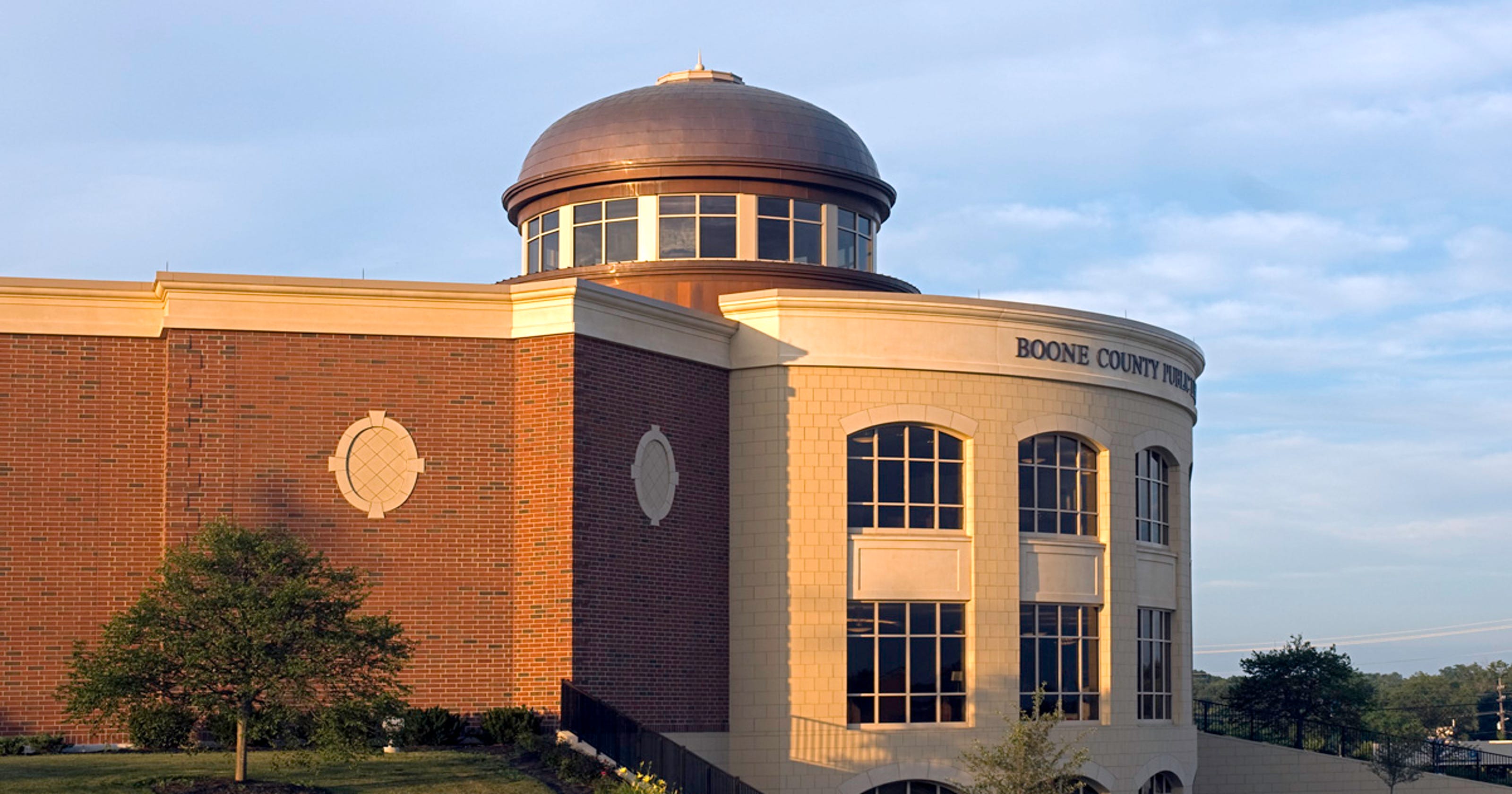 The richest towns in Ohio and Kentucky are both in the Tristate