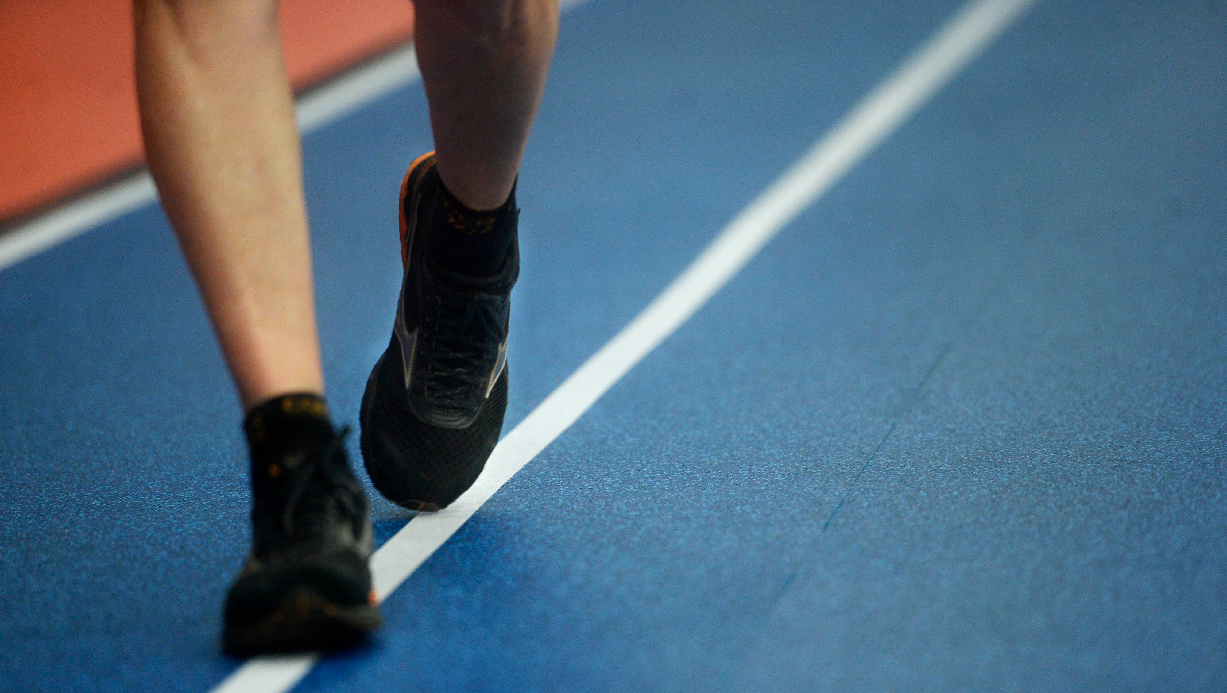 What S With That Wiggle York Race Walkers Explain