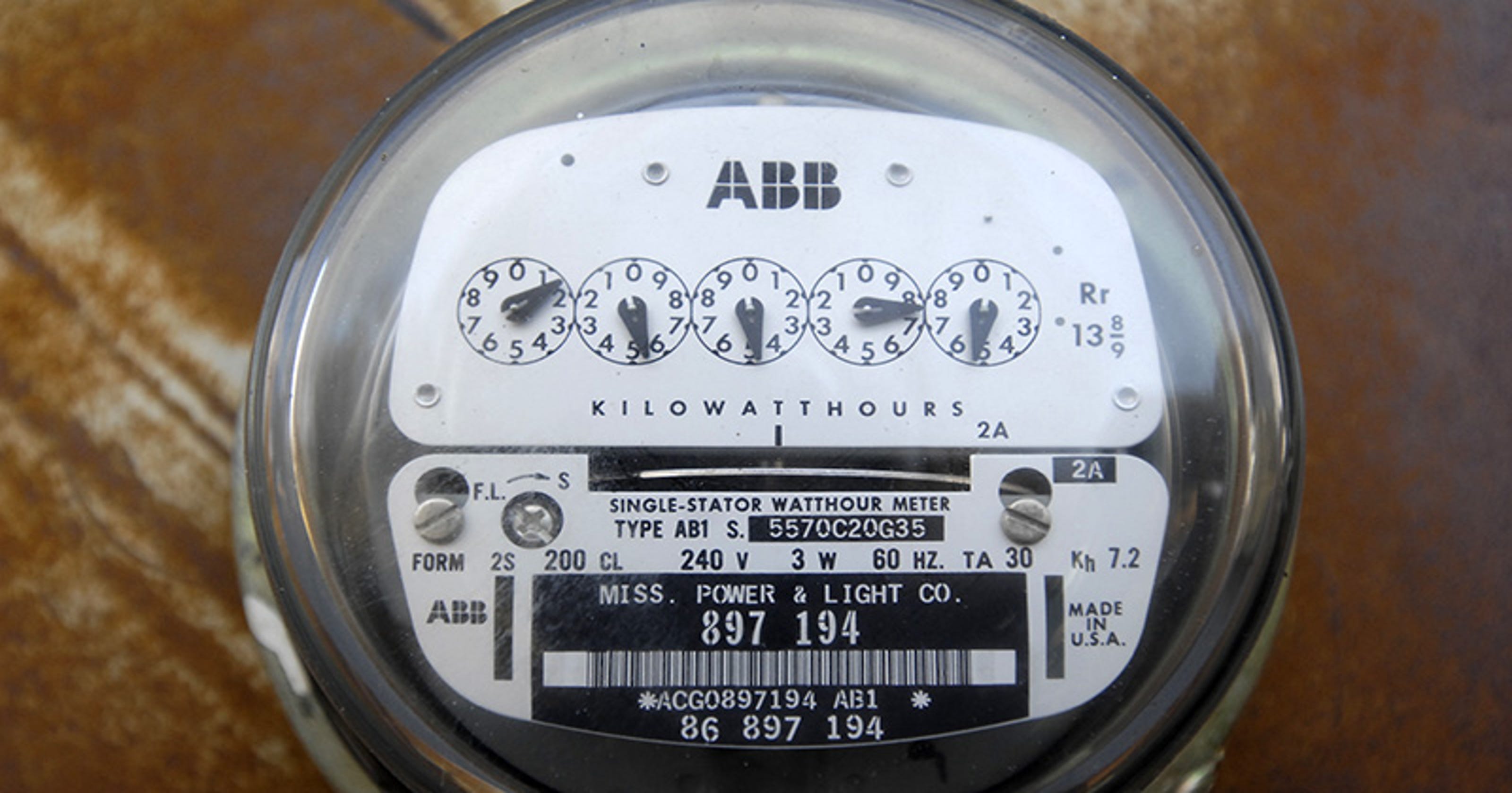 Mississippi to see small increase in electric bills