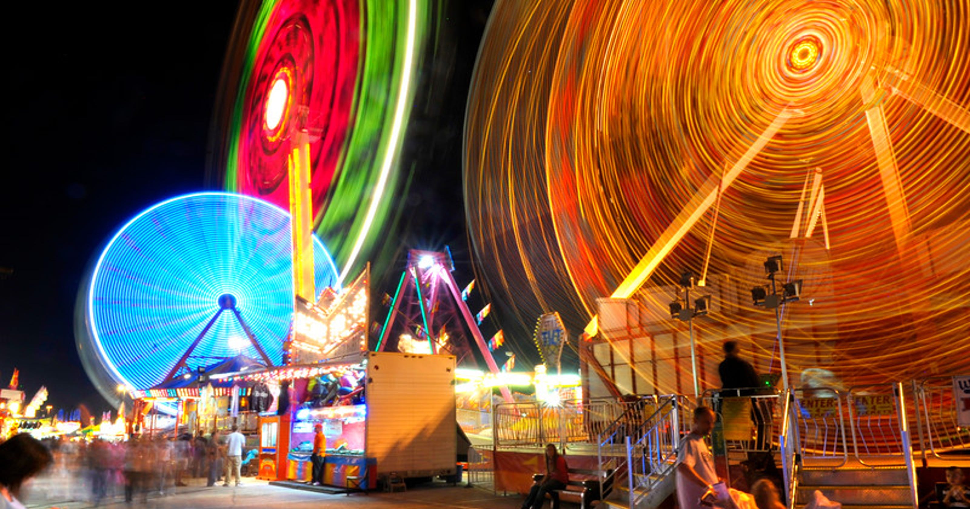 York Fair 2018: A guide to tickets, discounts, schedules and more York Fair 2018: A guide to tickets, discounts, schedules and more