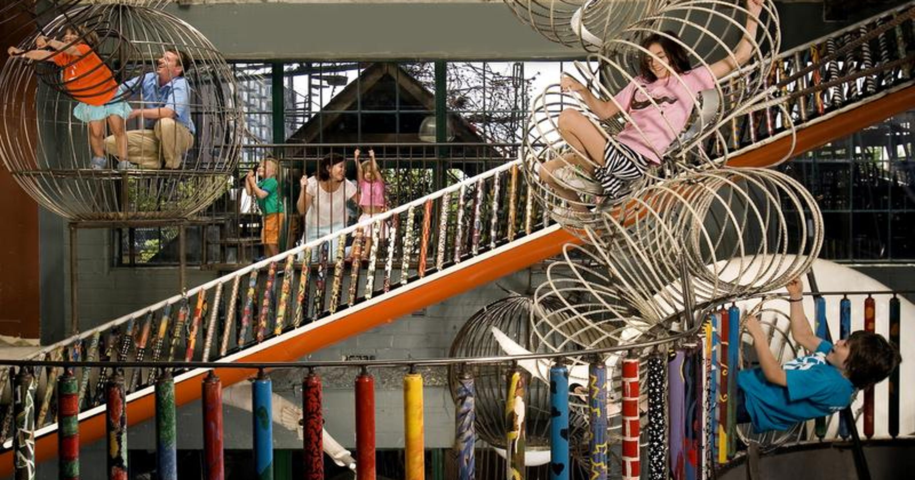 St. Louis is the Gateway City to odd museums