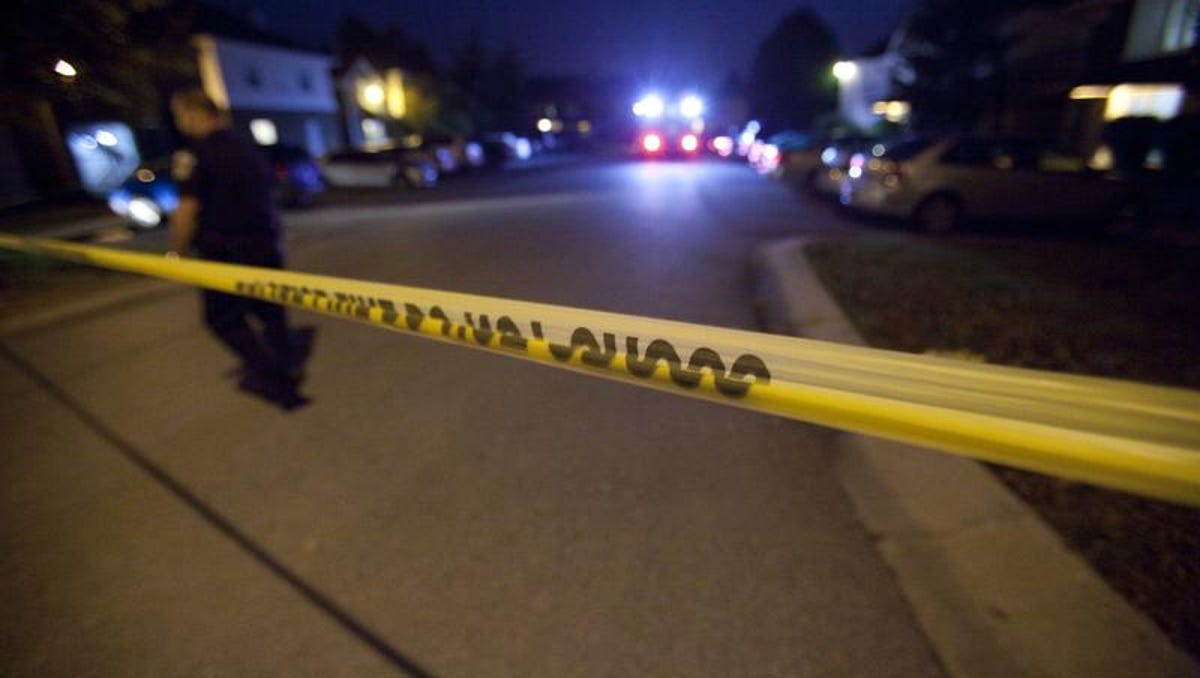 Carjacking attempt in Trader’s Point shopping complex ends in fatal shooting of suspect