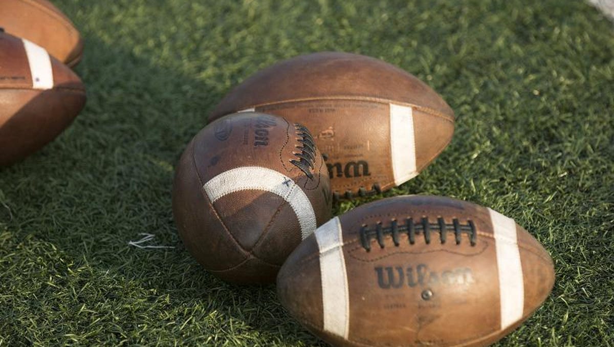 Indiana High School Football All State Teams