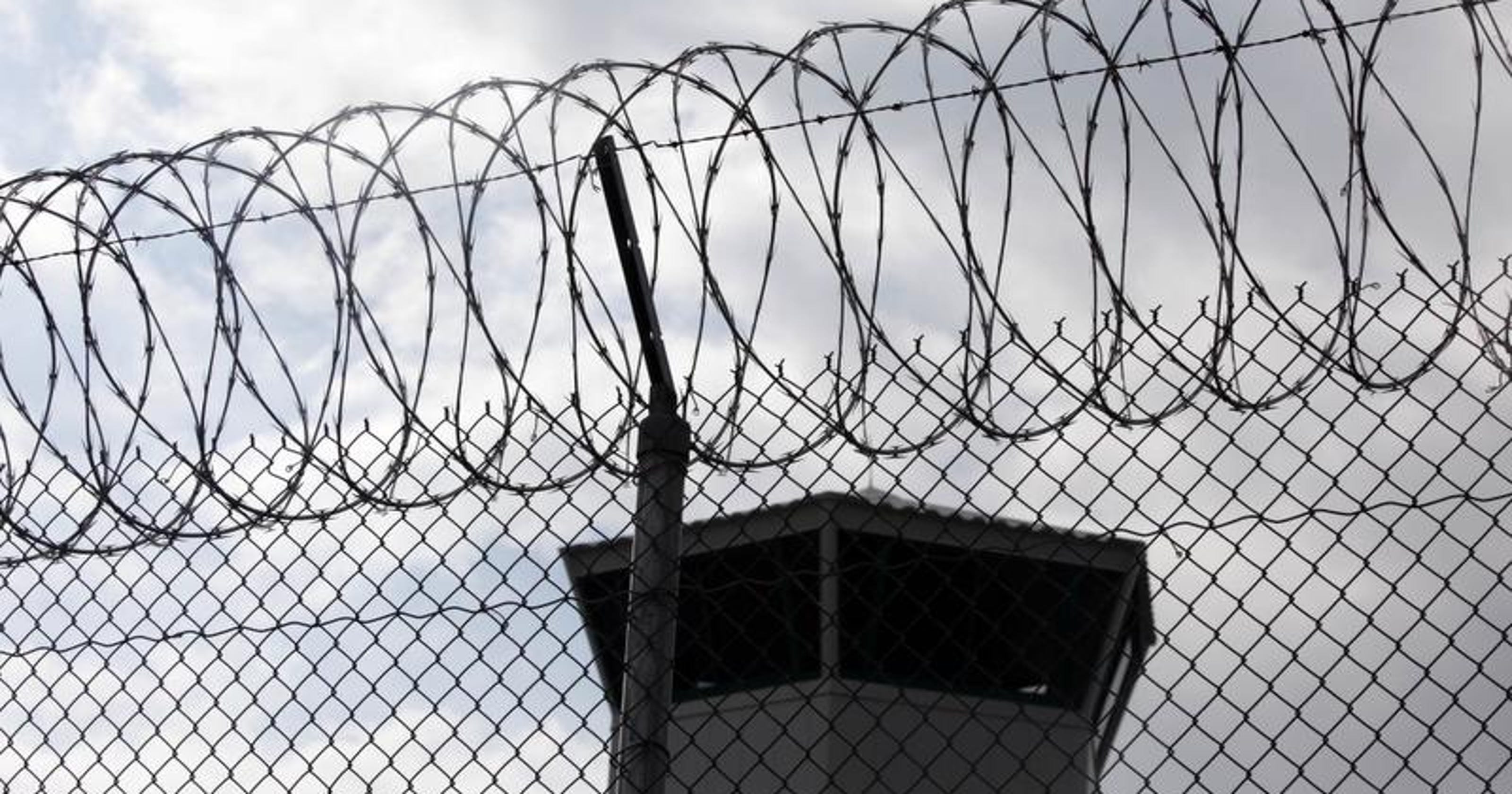 Police Convicted Killer Who Escaped From Michigan Prison