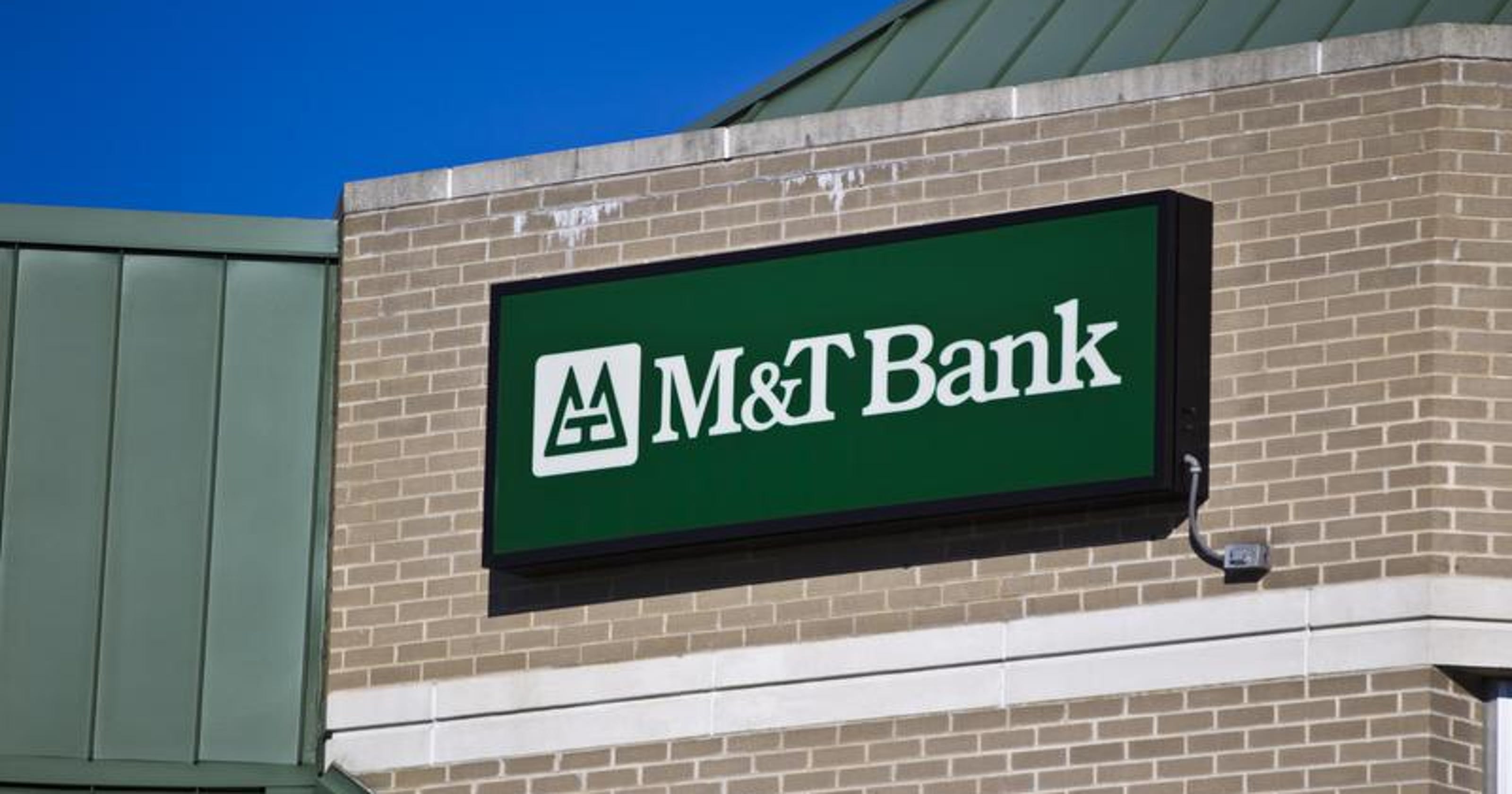 M&T Bank seeks nominees for charitable donation