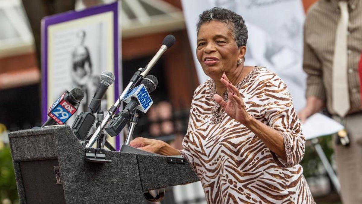 Bebe Coker Gets Real About Delaware Education Are We Listening Opinion