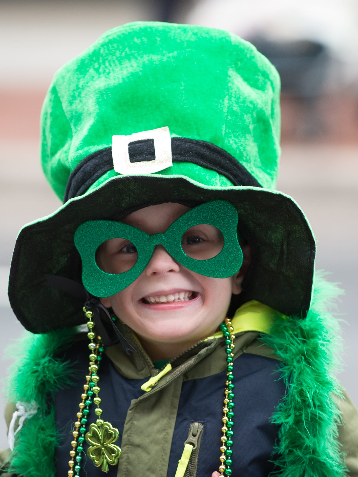 From Wilmington To Milton Family Friendly St Patrick S Day Events