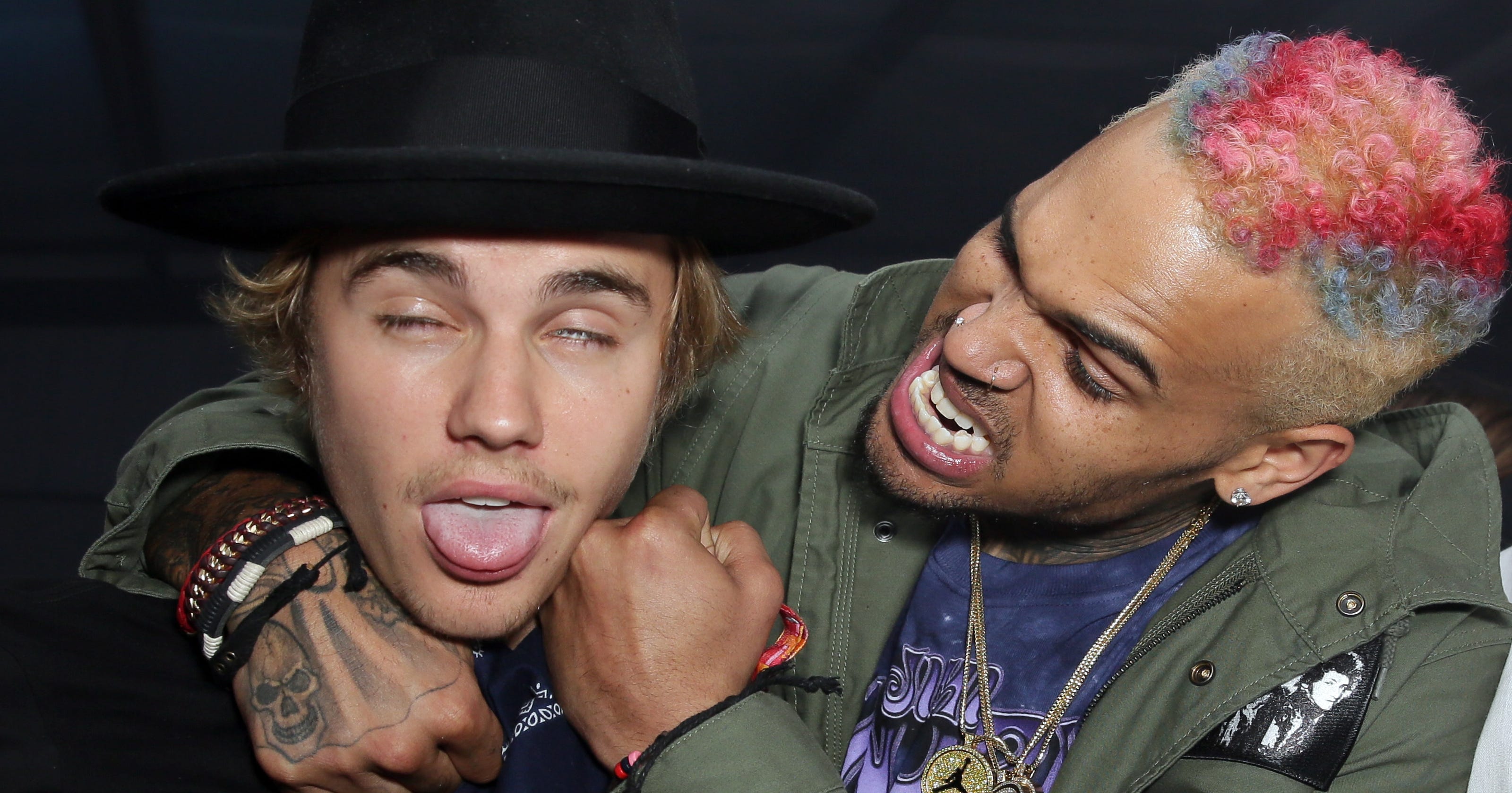Chris Brown Ft Justin Bieber Next To You Download Sheselfie