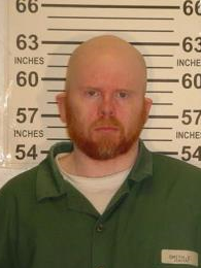 Child killer Eric Smith again denied parole