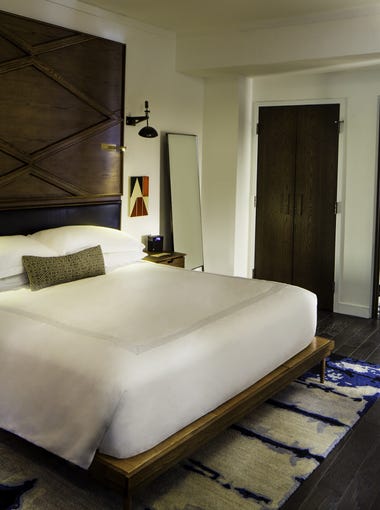 New Nashville Hotels Developer Pays 6 5 Million For Church