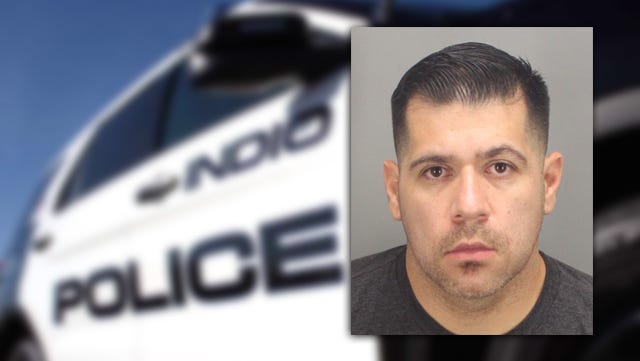 Sergio Herrera Ramirez was acquitted of rape in 2018 and fired from the Indio Police Department in 2019.
