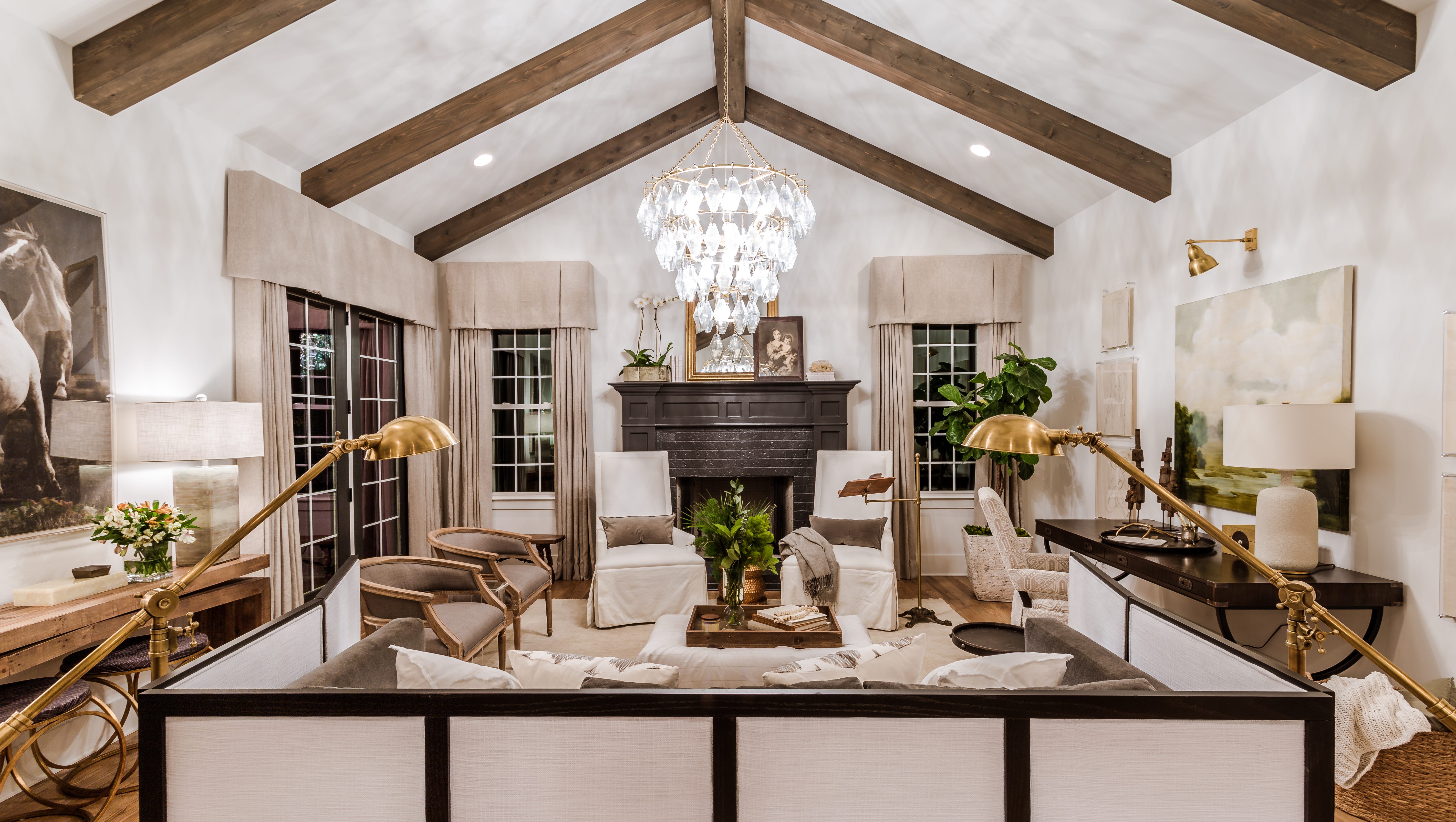 Nashville Home Show spotlights outdoor spaces