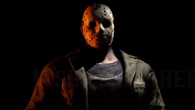 Friday The 13th S Jason Voorhees Joins Mortal Kombat