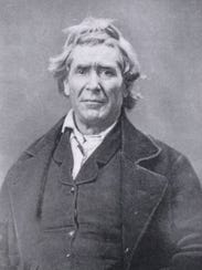 William Digby