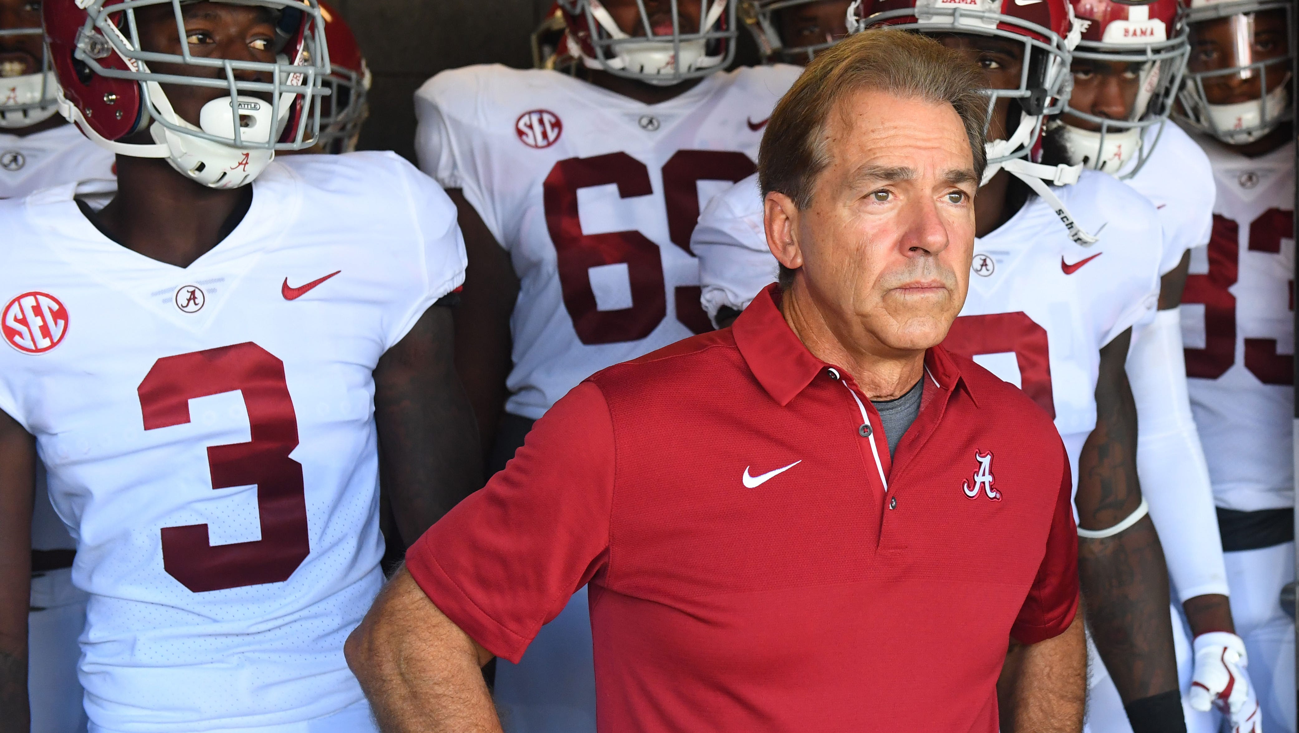 Is Nick Saban Underpaid At More Than 11 Million This Season