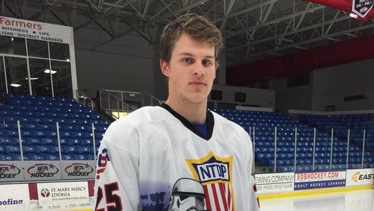 star wars hockey jersey