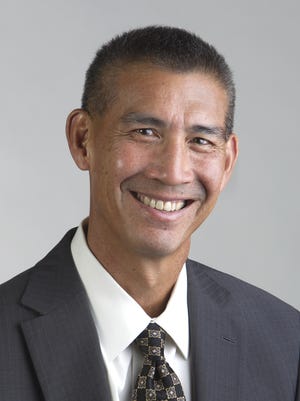 Mike Jung is president of The Commercial Appeal and The Jackson Sun.