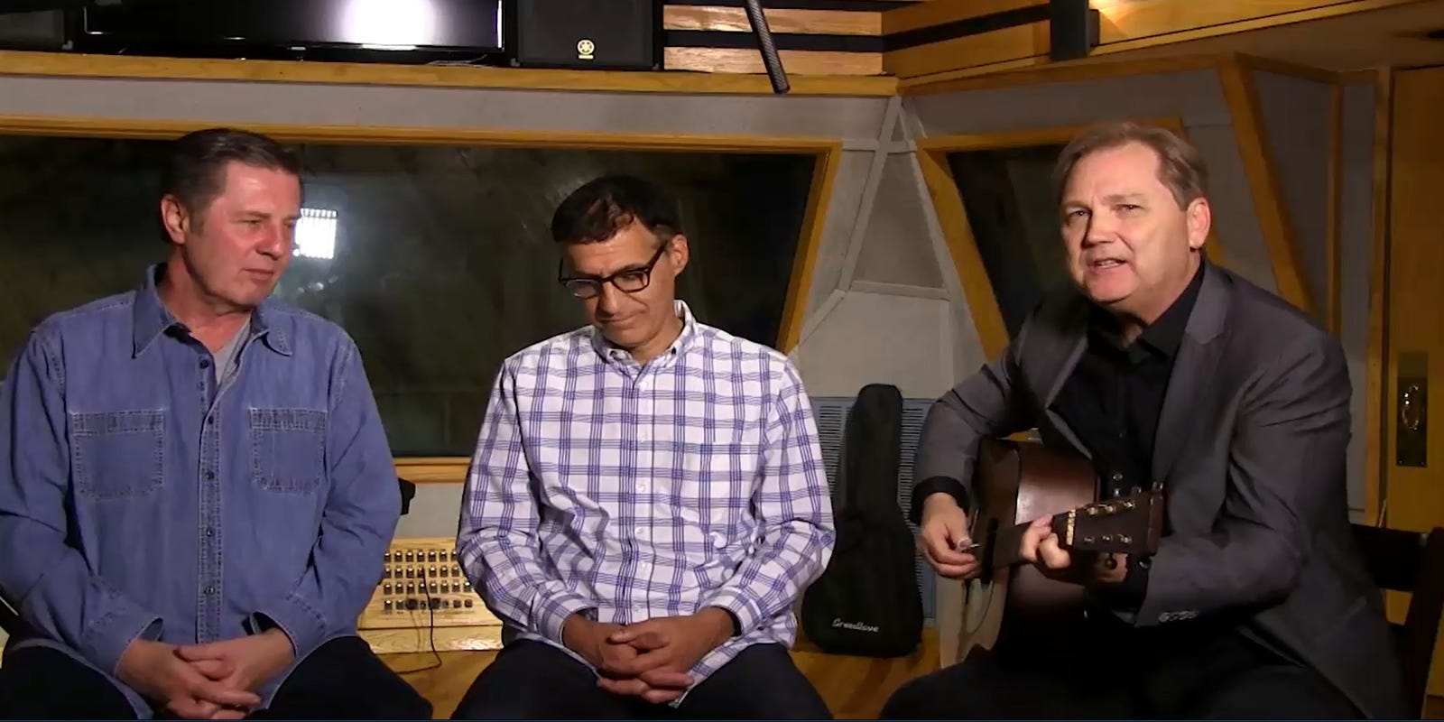 Story Behind The Song Holes In The Floor Of Heaven