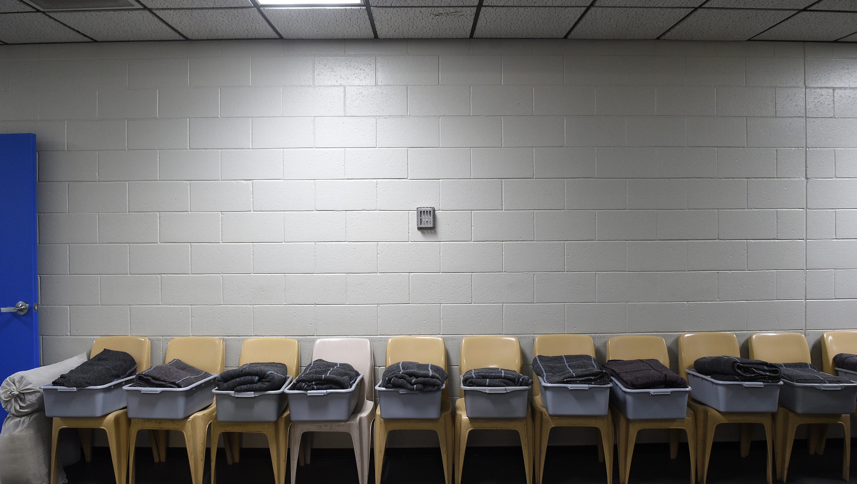 Reno County Jail - c5t0j4v
