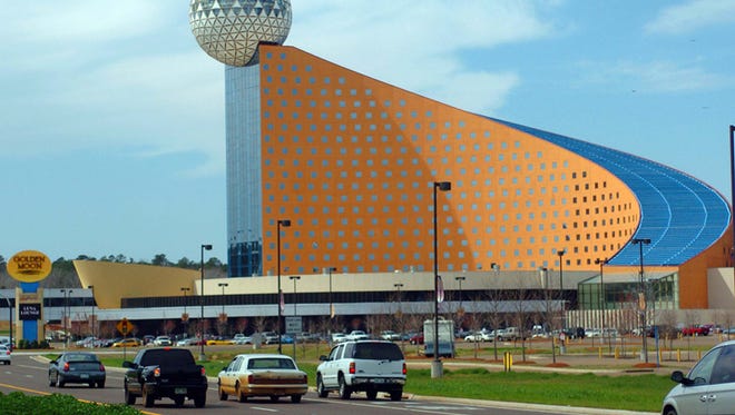 Moon Casino Mississippi Moon Casino Mississippi