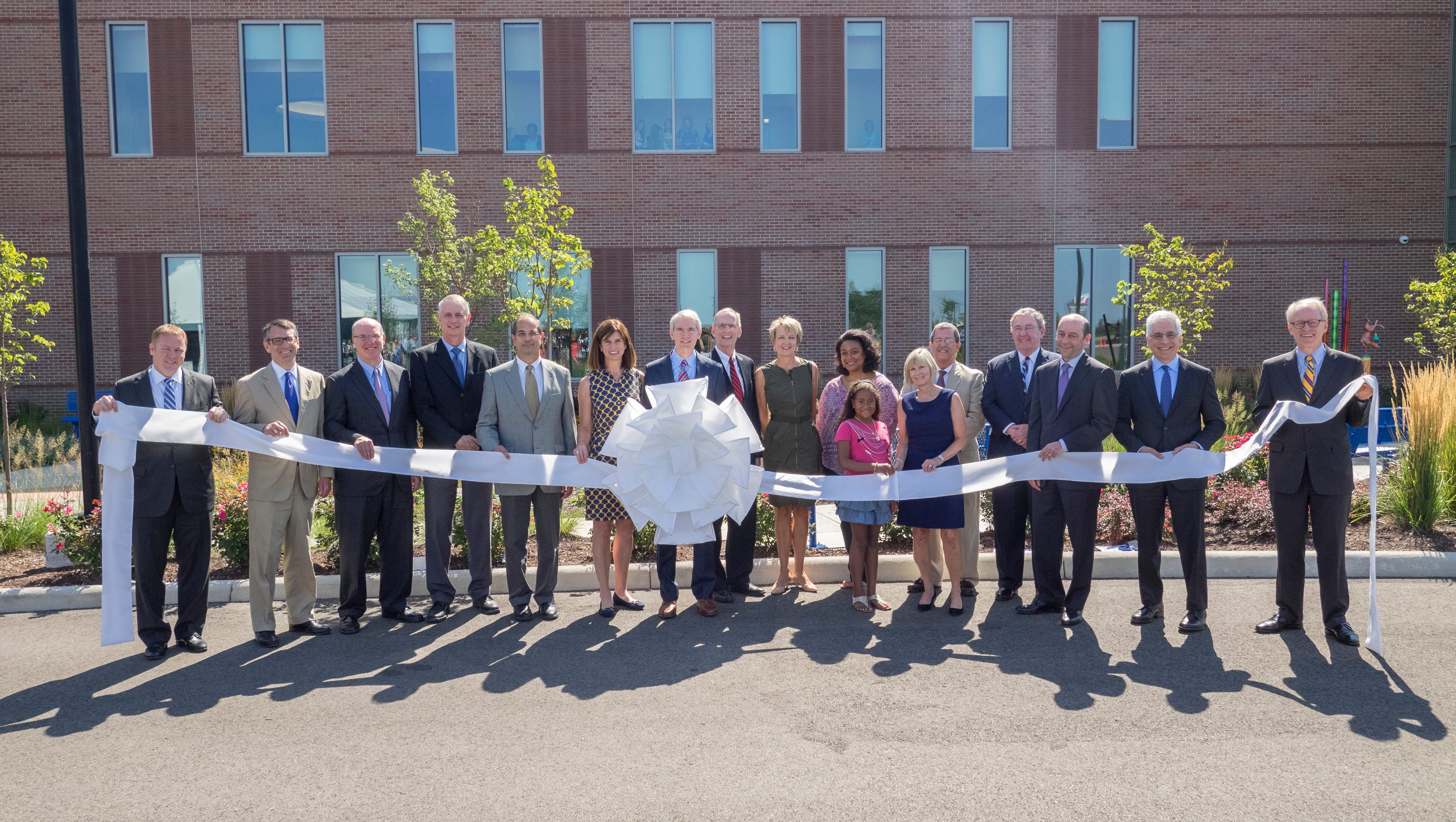 Cincinnati Children S Doctor Says Tests Not Available Yet For Health Workers